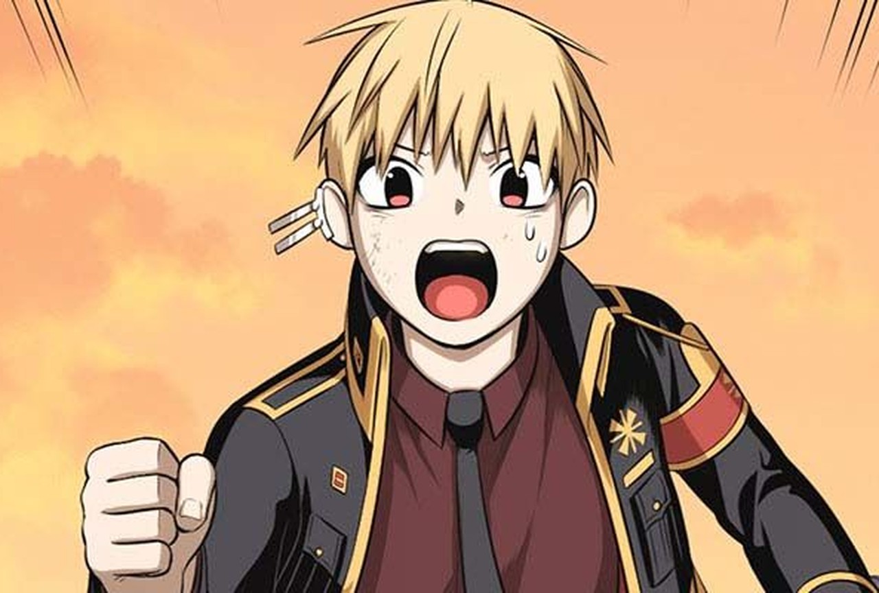 Panfia - Episode 68 - ONO Webtoon et Manga