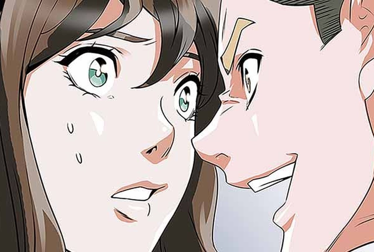 The Wise Note - Episode 6 - ONO Webtoon et Manga