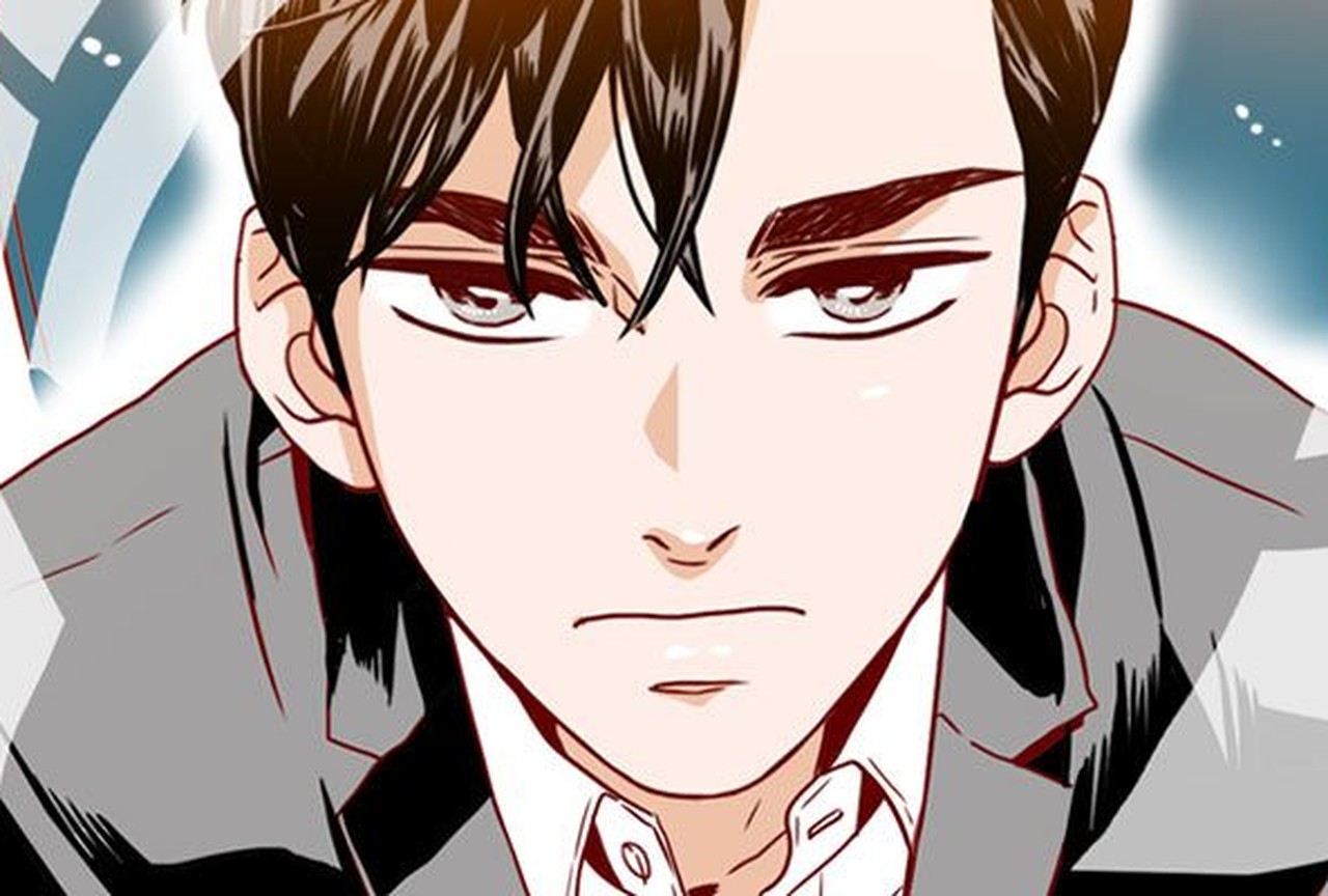 Qu'est ce qui cloche avec la secrétaire Kim ? - Episode 5 - ONO Webtoon et Manga