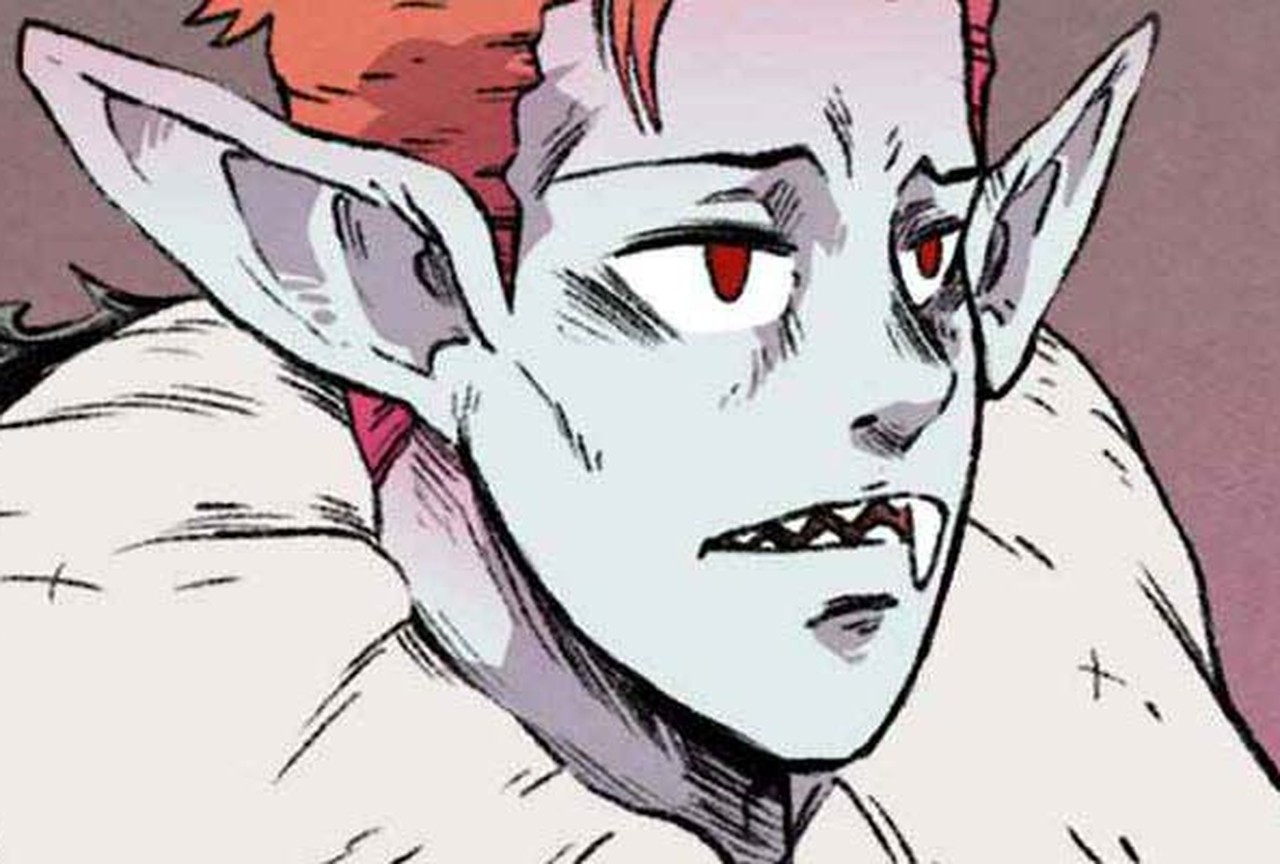 Orage - Épisode 002 - ONO Webtoon et Manga
