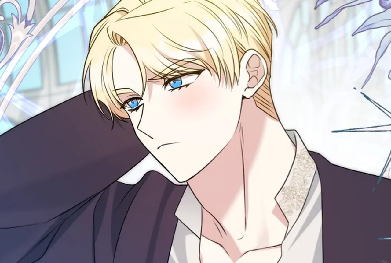 Comment calmer mon duc impuissant ? - Episode 132 - ONO Webtoon et Manga