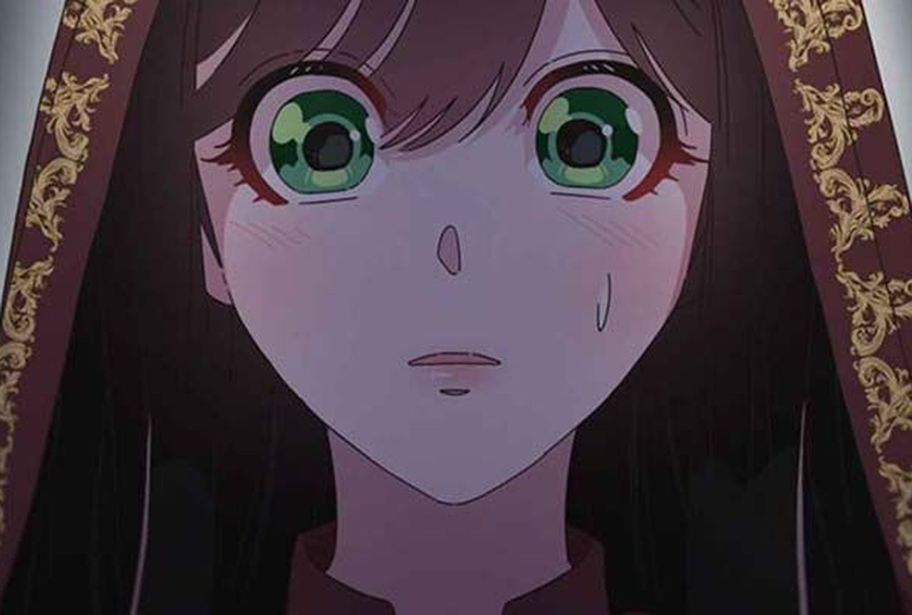 Les aventures de la fille du Roi Démon - Episode 108 - ONO Webtoon et Manga