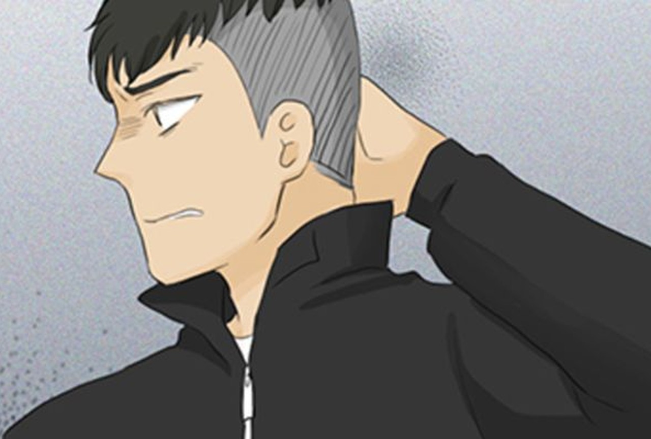 Between Us - Saison 1 - Episode 12 - ONO Webtoon et Manga