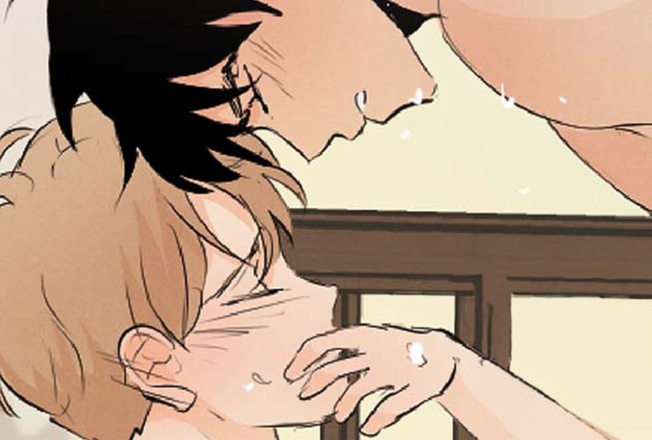 (+18) Pervers en devenir - 🔞 Episode 49 - ONO Webtoon et Manga