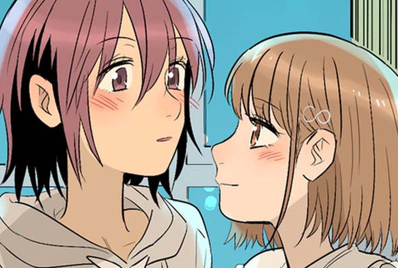 Soulmate - Épisode 19 - ONO Webtoon et Manga