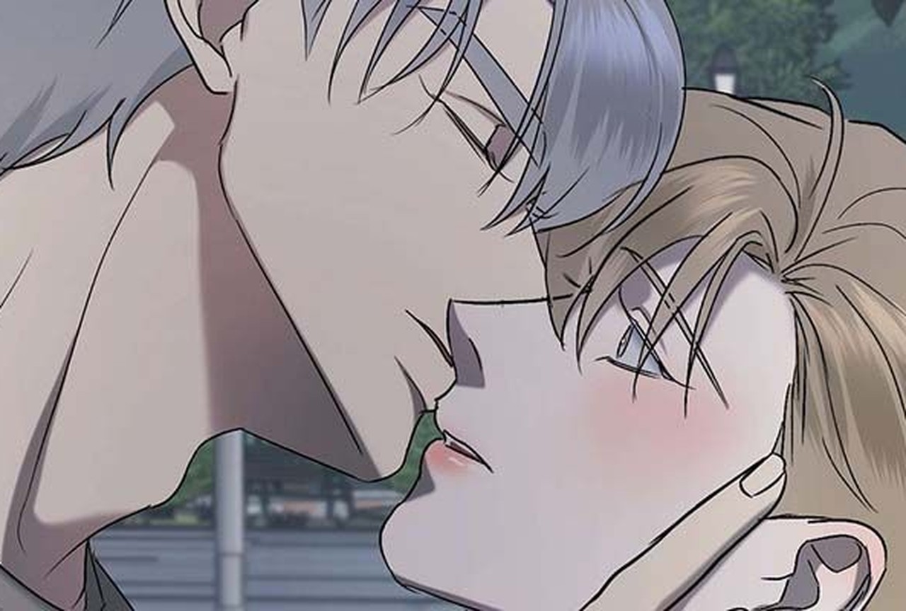 Make me wet ! - Episode 32 - ONO Webtoon et Manga