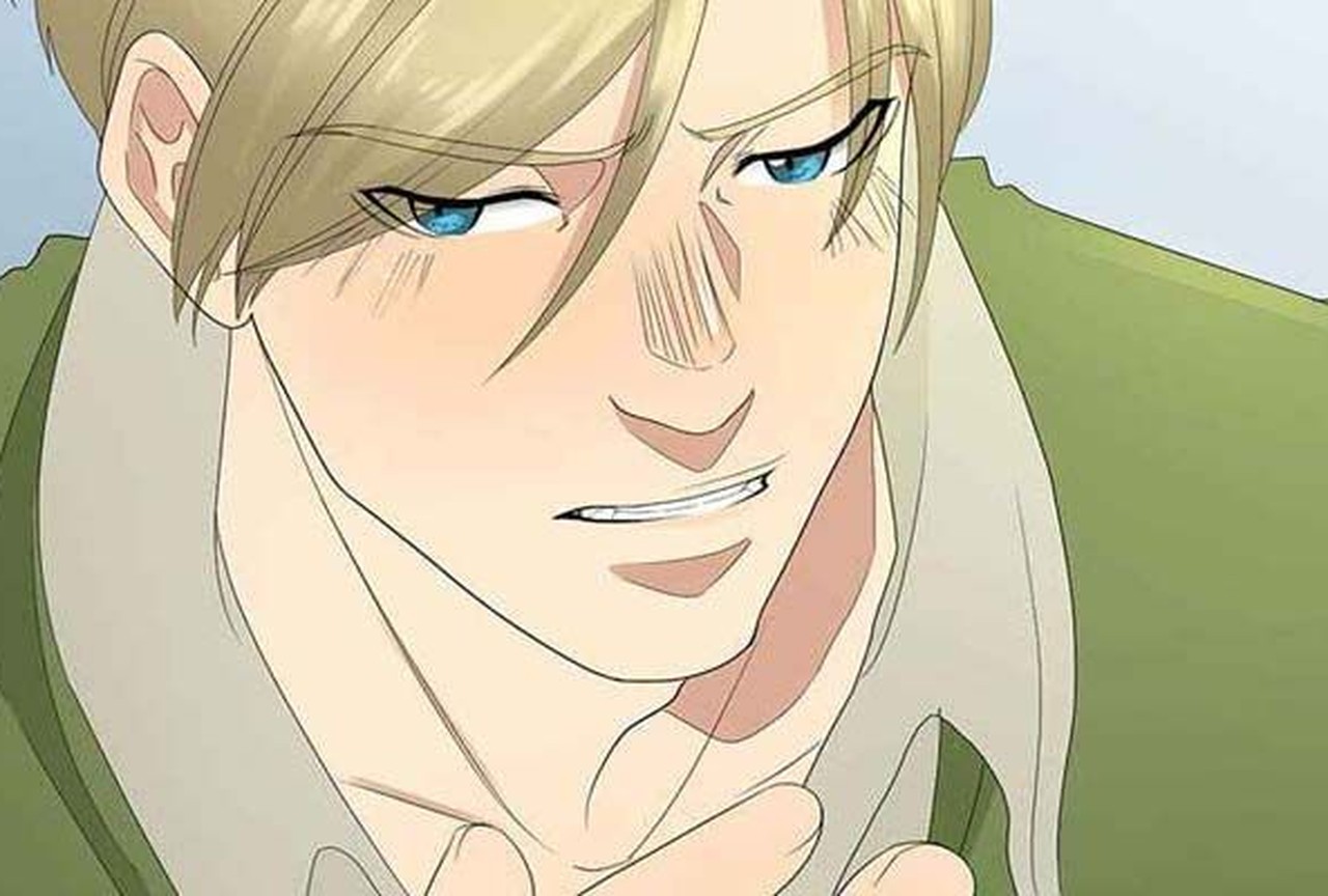 Masquée - Episode 24 - ONO Webtoon et Manga