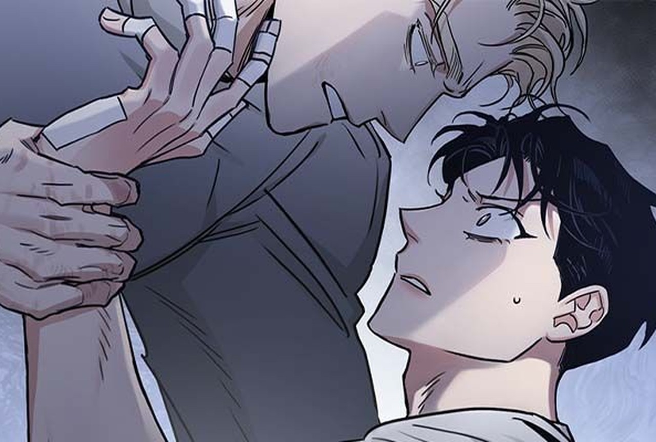 (+18) Roses et Champagne - Saison 2 - 🔞Episode Bonus 29 - ONO Webtoon et Manga