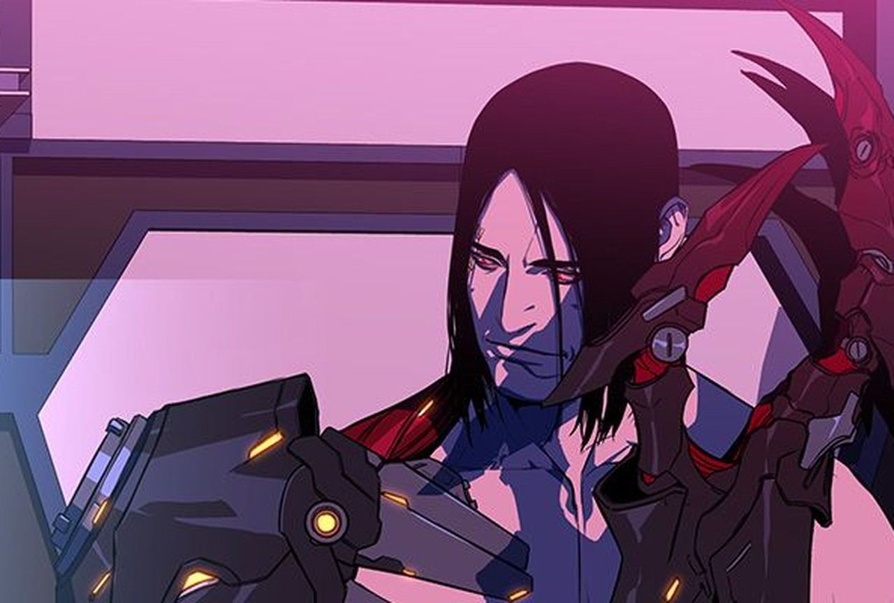 C.O.P - Episode 14 - ONO Webtoon et Manga