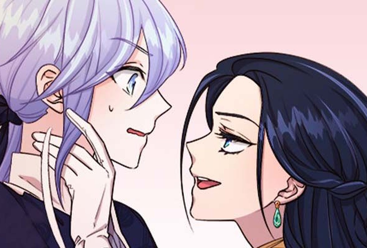 Fille de l'Esprit Roi ! - Episode 25 - ONO Webtoon et Manga