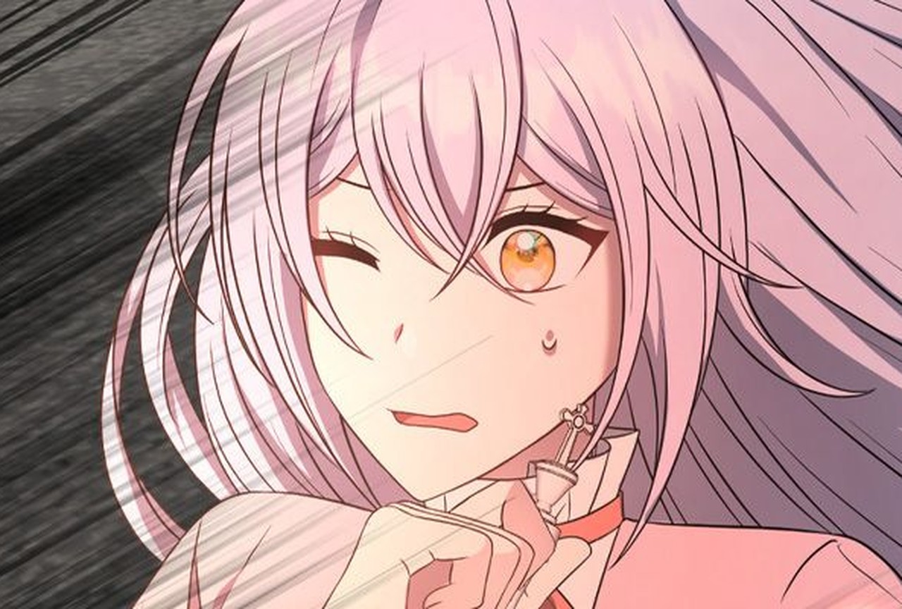 Une romance à ma façon - Episode 101 - ONO Webtoon et Manga