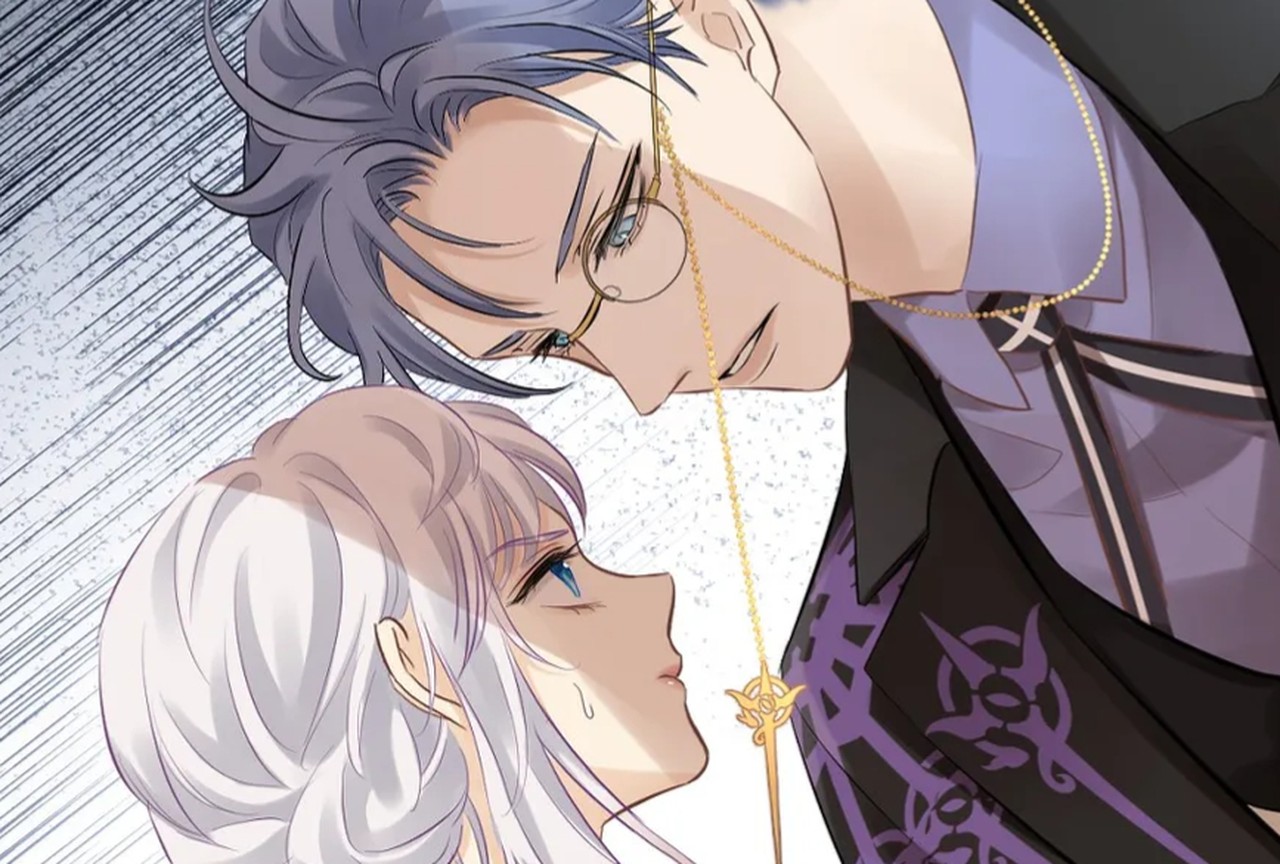Scent of Desire - Episode 9 - ONO Webtoon et Manga