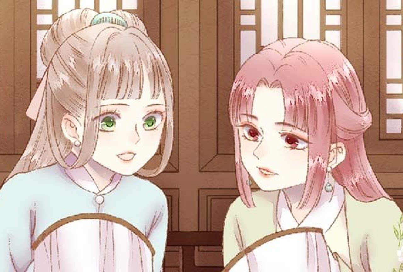 La déesse de la médecine - Episode 1 - ONO Webtoon et Manga