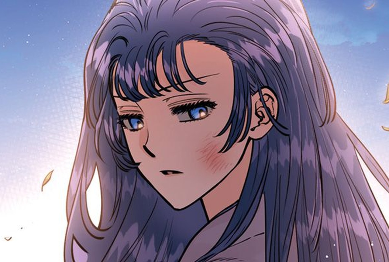 L'épouse sacrée - Episode 44 - ONO Webtoon et Manga