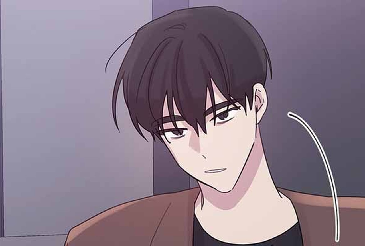 Le Dilemme du Dragon noir - Episode 58 - ONO Webtoon et Manga