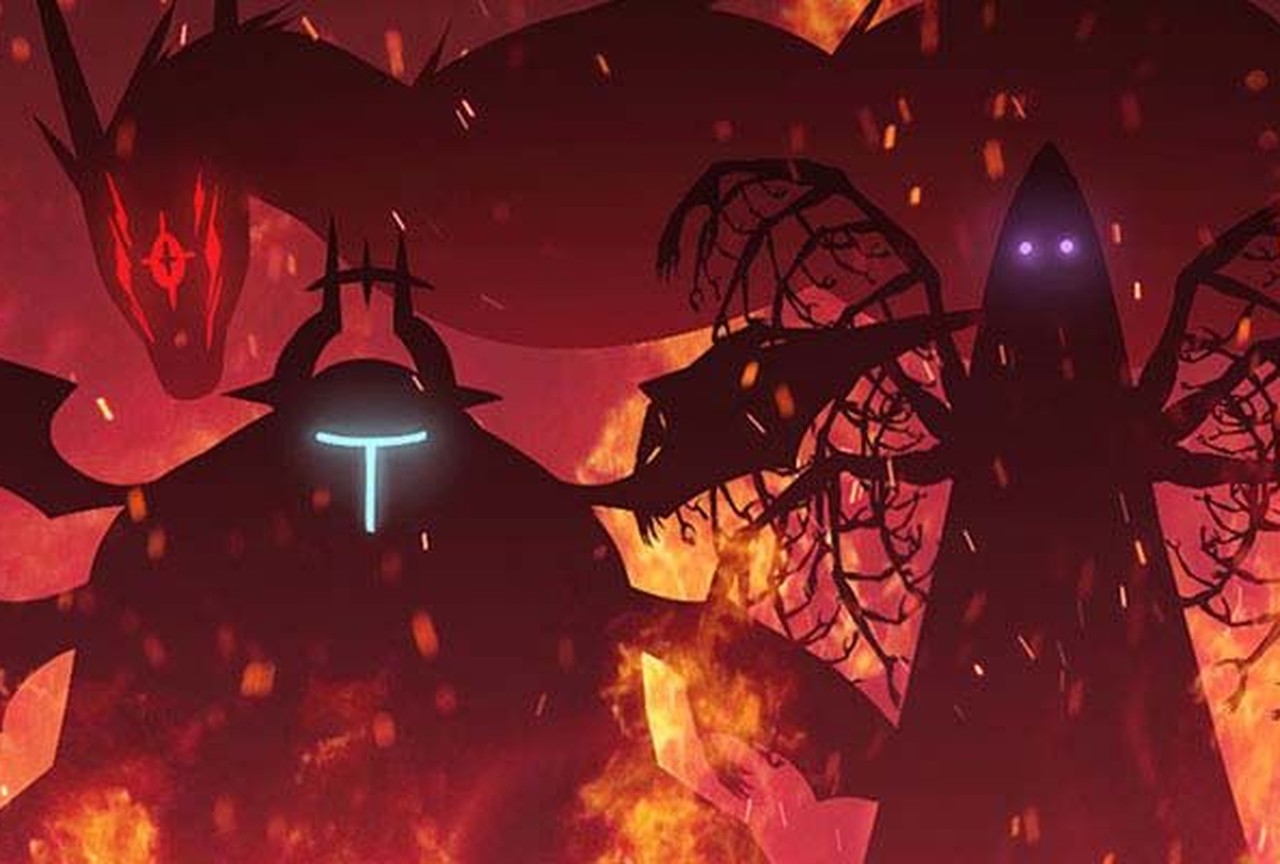 Panfia - Episode 52 - ONO Webtoon et Manga