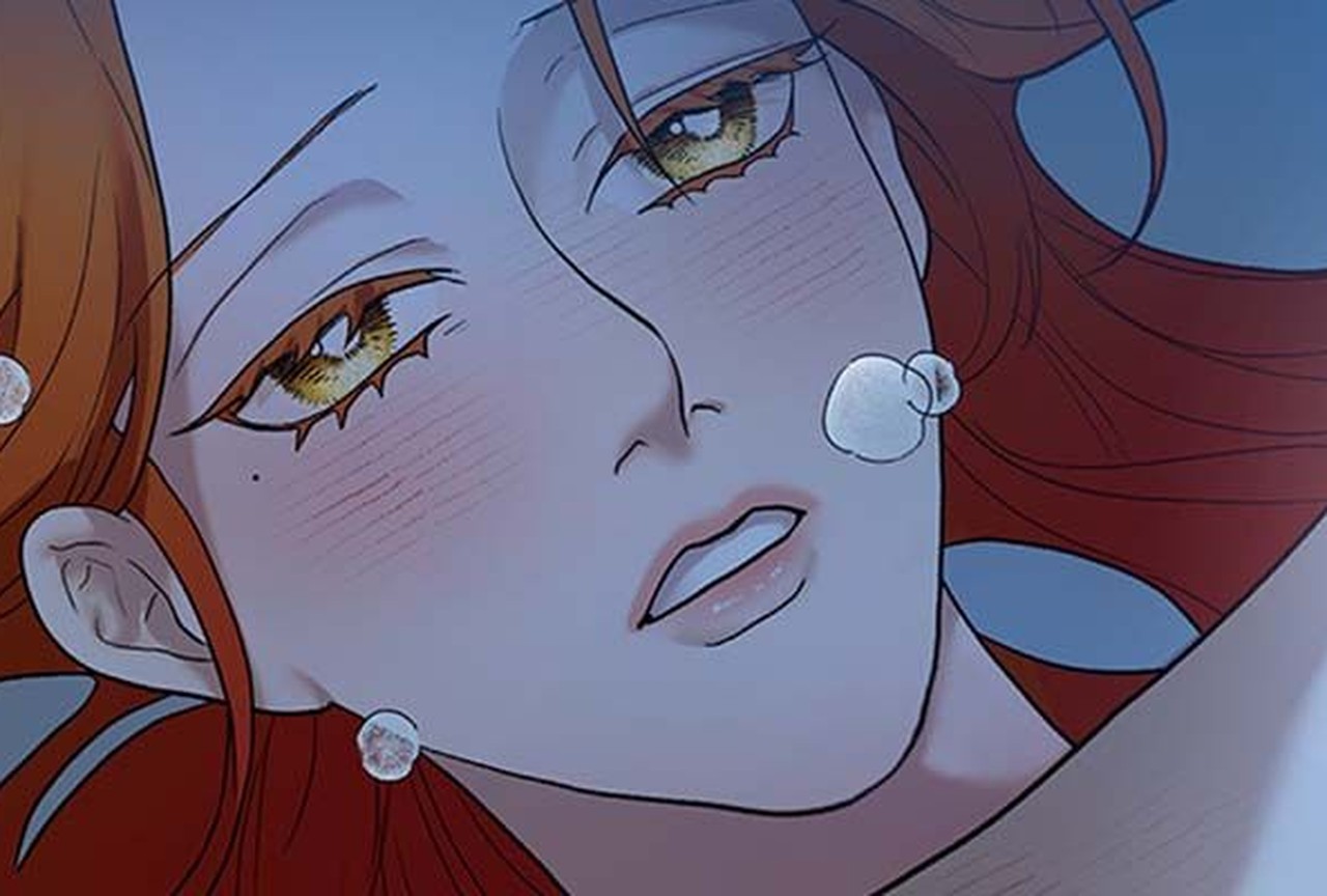 The Revenge of the Fake Mistress - Episode 18 - ONO Webtoon et Manga