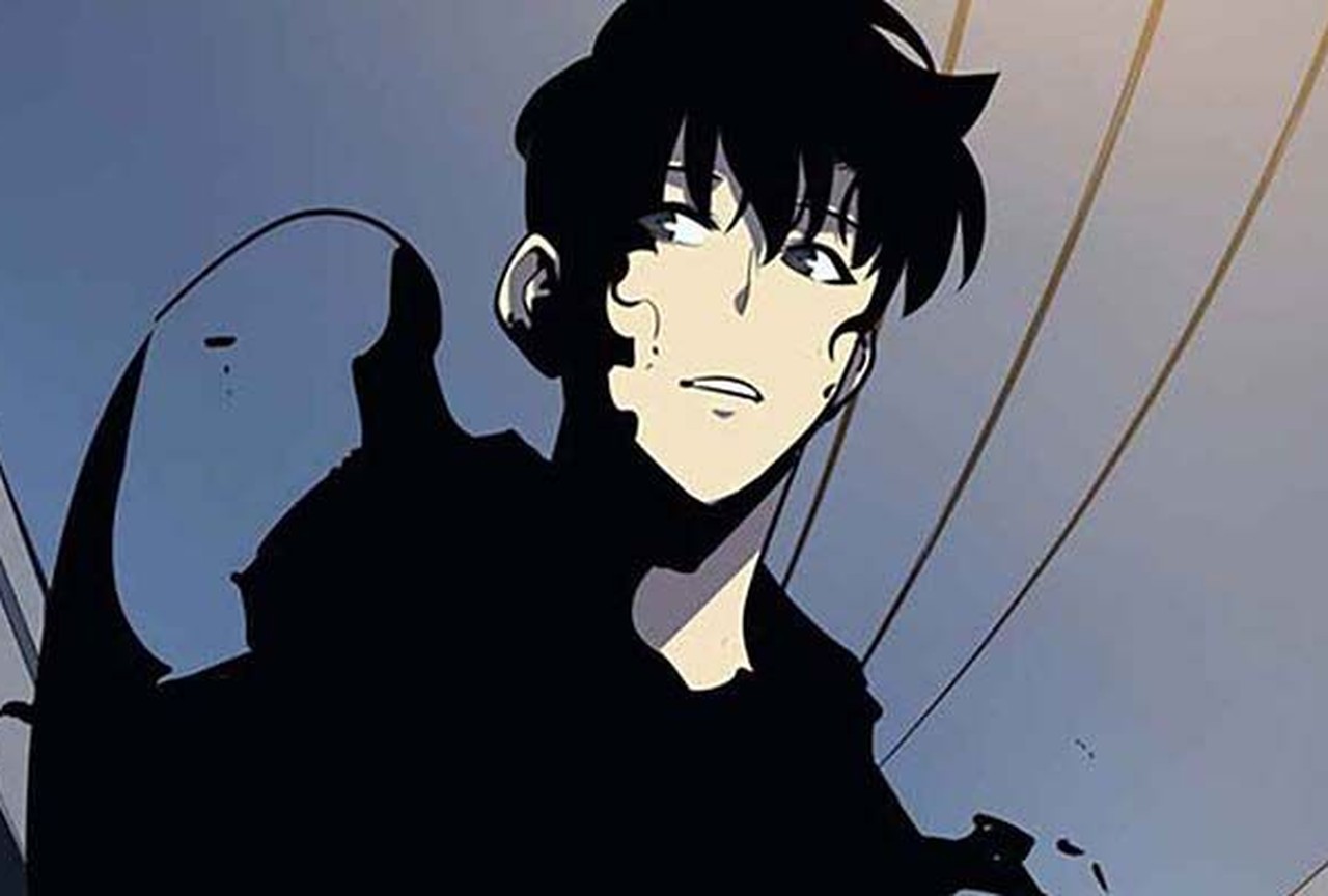 Solo Leveling - Episode 88 - ONO Webtoon et Manga