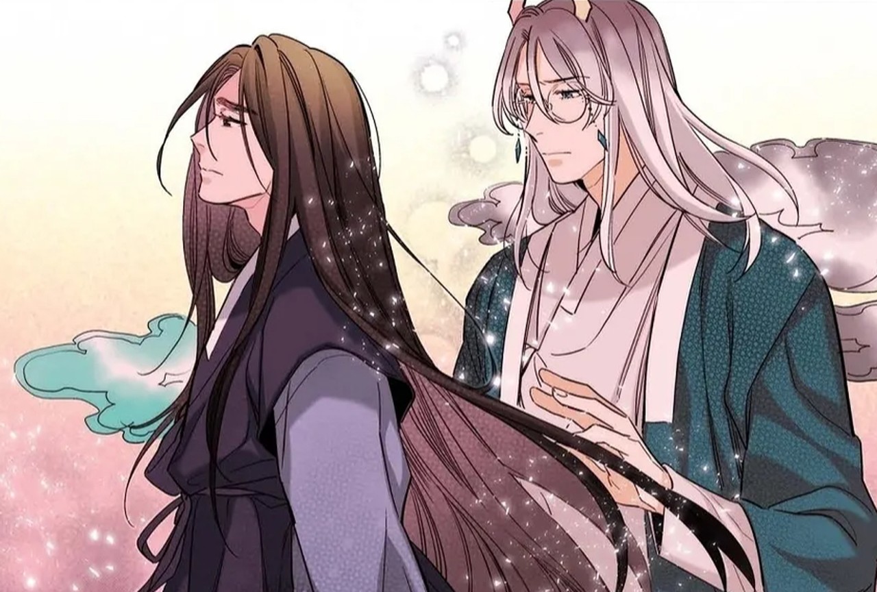 Prince Bari - Episode 64 - ONO Webtoon et Manga