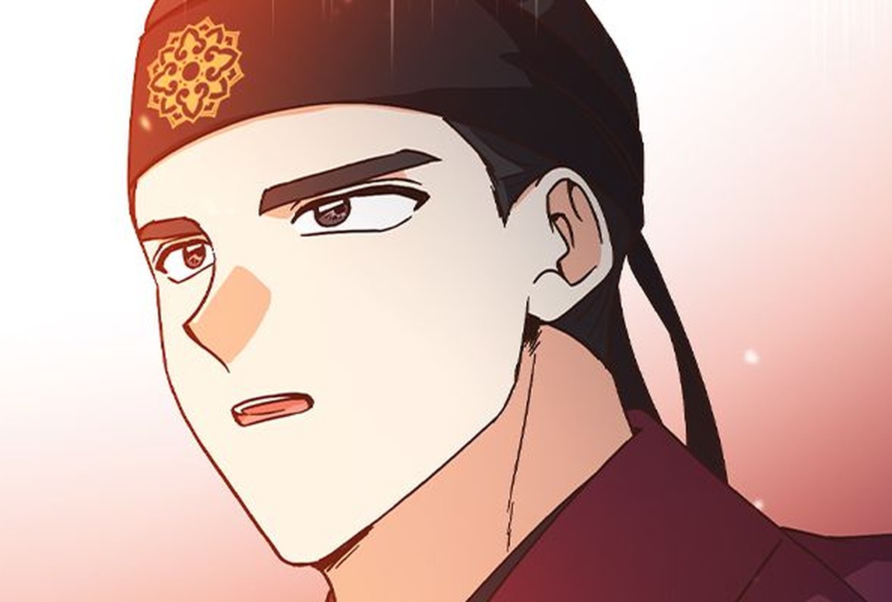 Guérisseuse en herbe - Episode 85 - ONO Webtoon et Manga