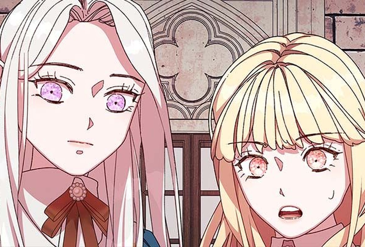 Light of Ingram - Episode 36 - ONO Webtoon et Manga
