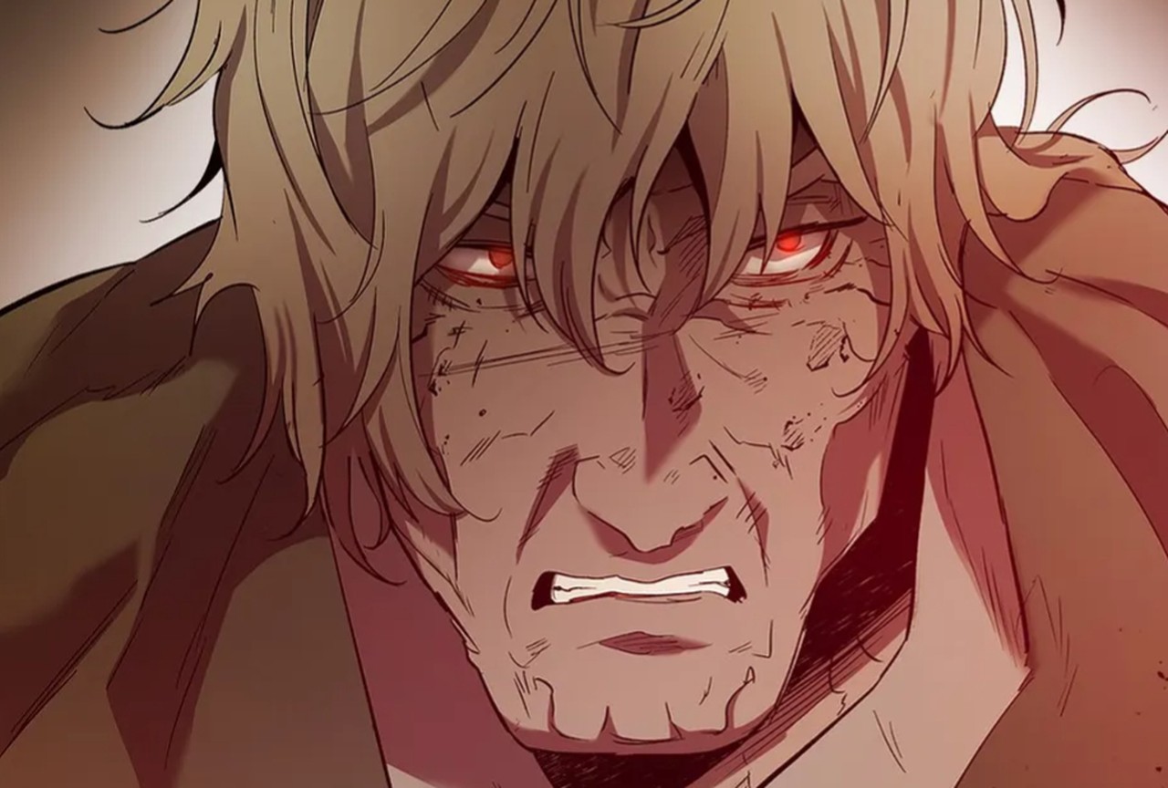 Level Up with the Gods - Episode 25 - ONO Webtoon et Manga