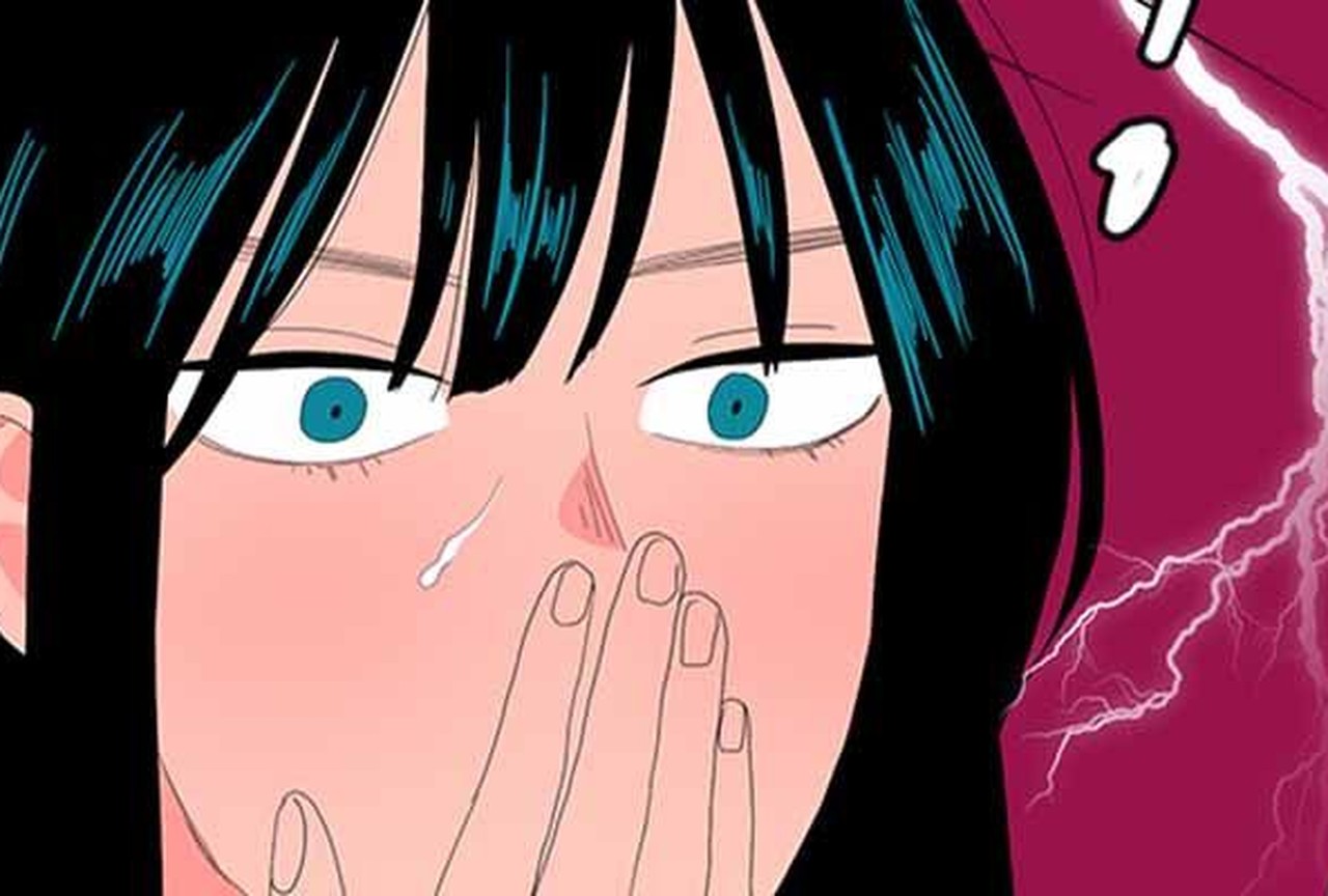 Le Majordome de Madame - Episode 74 - ONO Webtoon et Manga