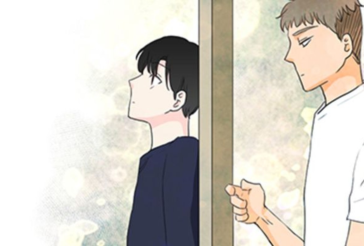 Between Us - Saison 1 - Episode 13 - ONO Webtoon et Manga