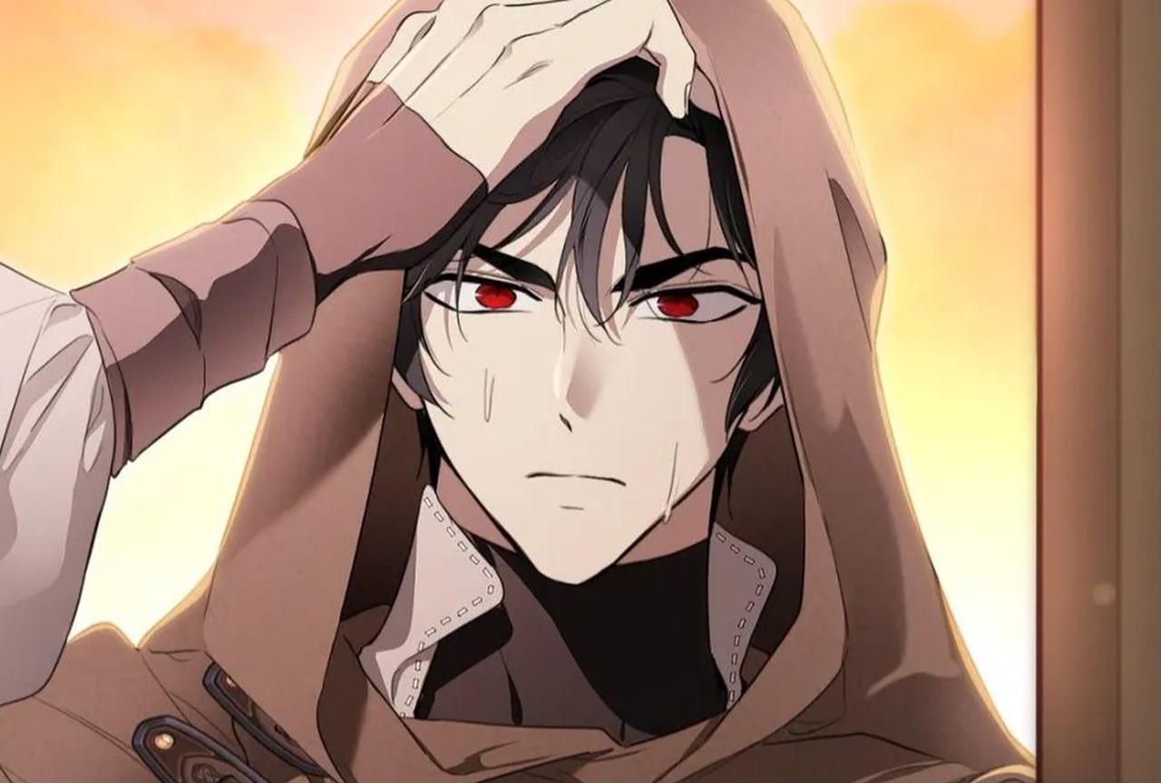 J'ai épousé le père du héros - Episode 141 - ONO Webtoon et Manga