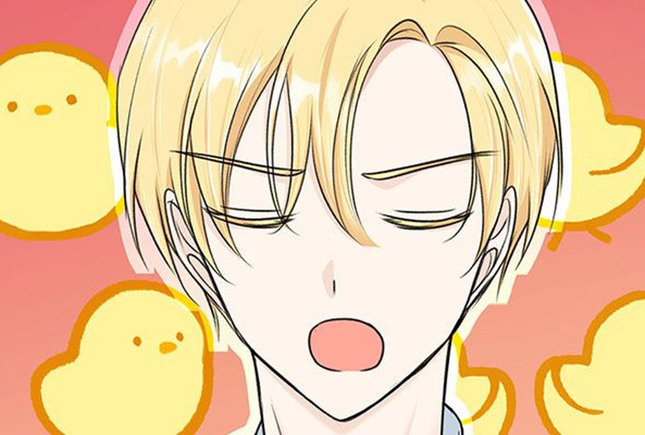 La Guerre des Fleurs - Episode 50 - ONO Webtoon et Manga