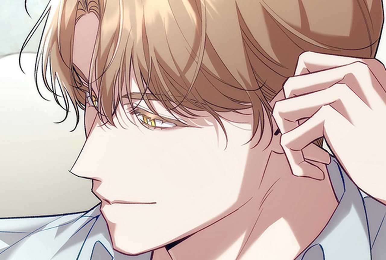 (+18) My Sweet S-class Guide - Saison 2 - Episode 48 - ONO Webtoon et Manga