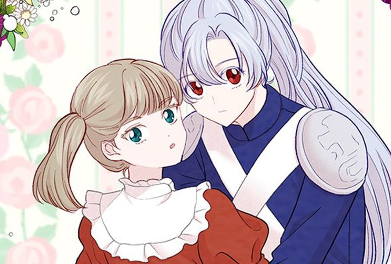 Iris - la Lady au Smartphone - Episode 110 - ONO Webtoon et Manga
