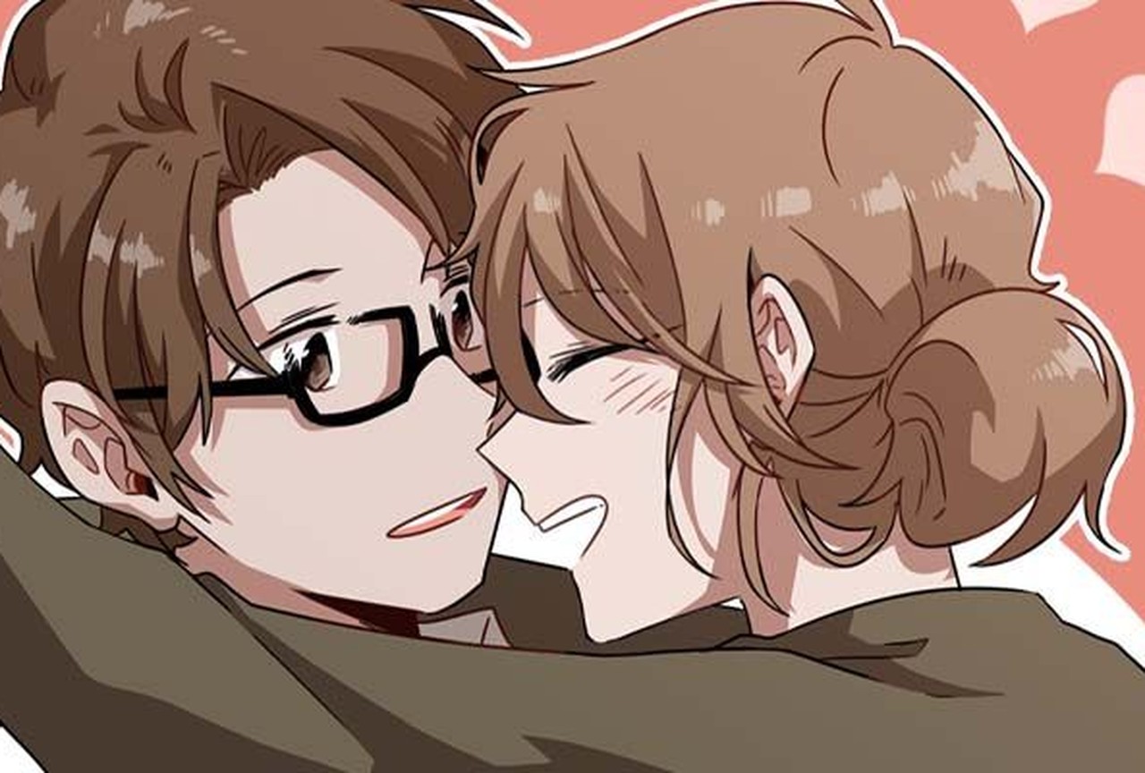 In Your Dream - Episode 16 - ONO Webtoon et Manga