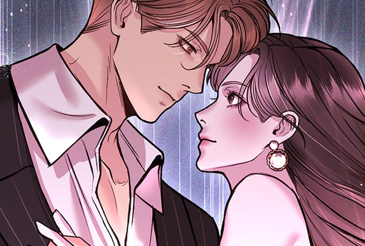 Fake Scandal - Episode 36 - ONO Webtoon et Manga