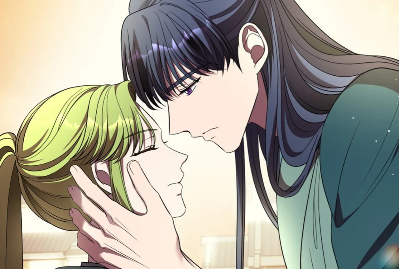Jusqu'au dernier pétale - Episode 121 - ONO Webtoon et Manga
