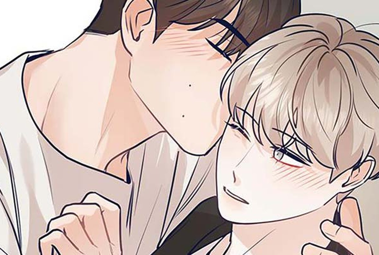 Le Second Rôle de ma vie - Episode 22 - ONO Webtoon et Manga