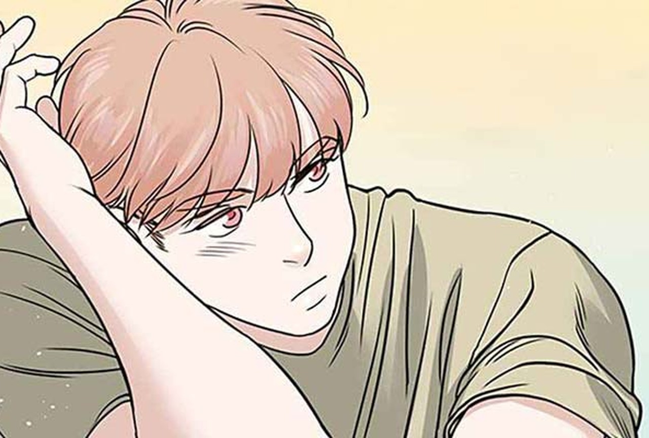 (+18) Kiss me ? - Episode 21 - ONO Webtoon et Manga
