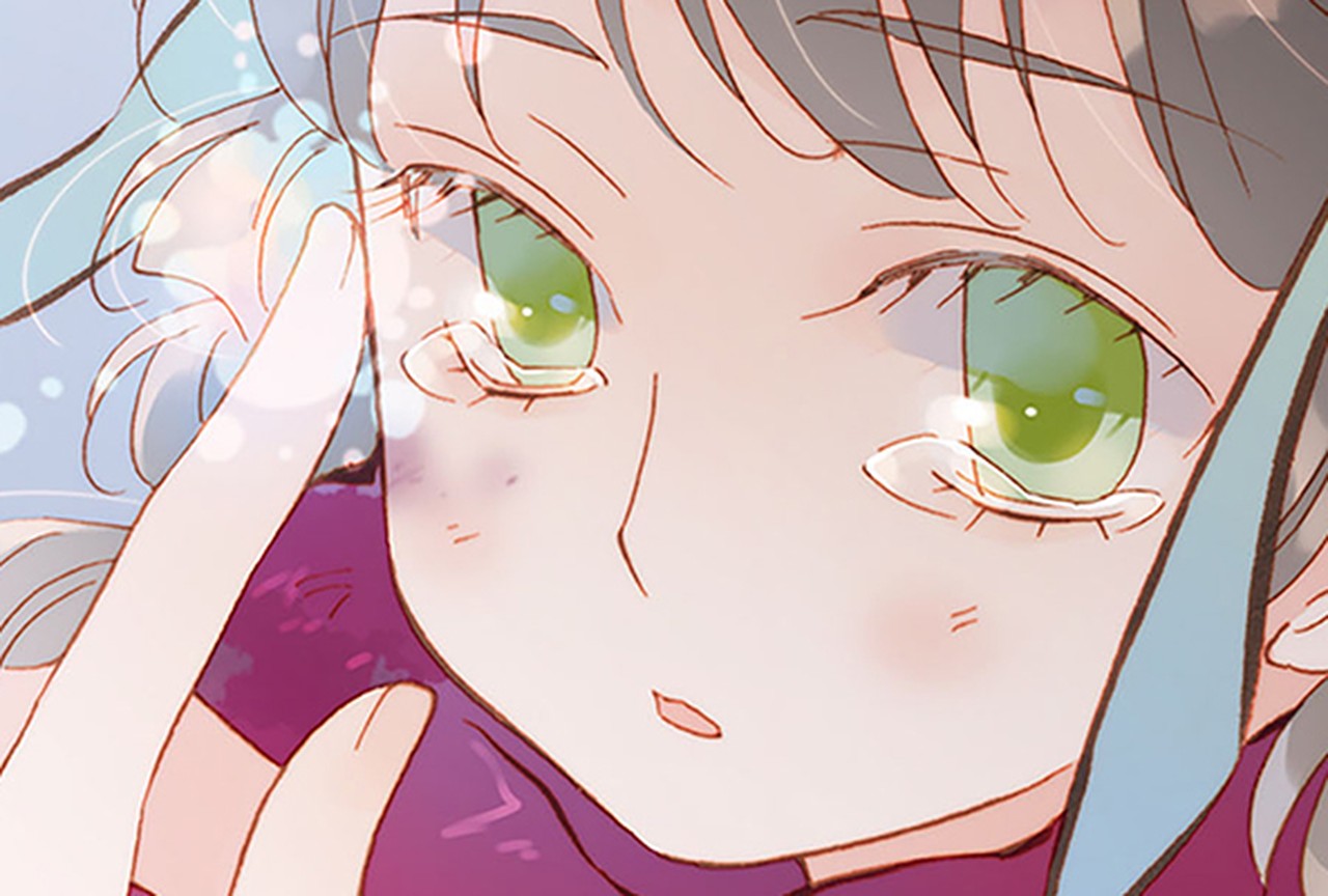 Soundless Cosmos - Episode 23 - ONO Webtoon et Manga