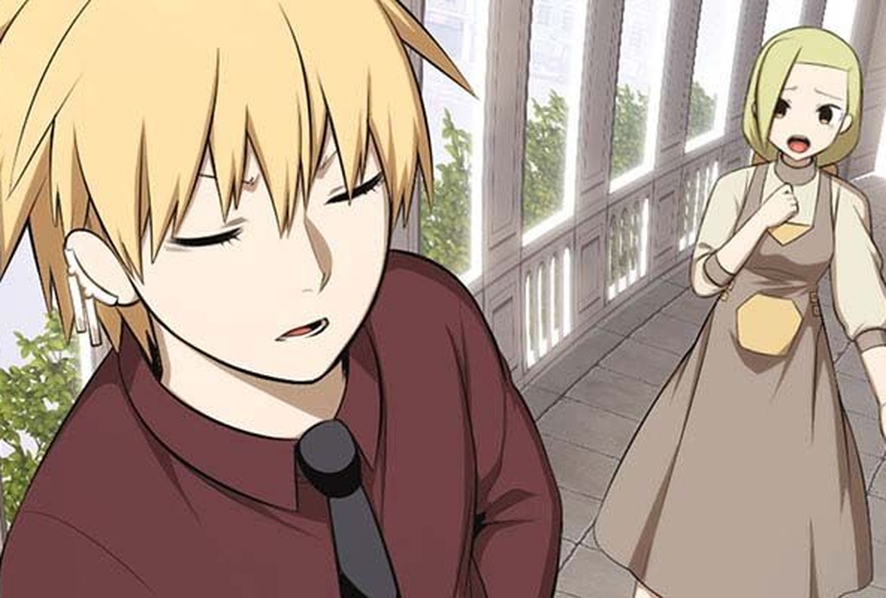 Panfia - Episode 78 - ONO Webtoon et Manga