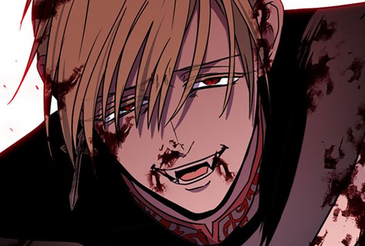 La sorcière sans espoir - Episode 126 - ONO Webtoon et Manga