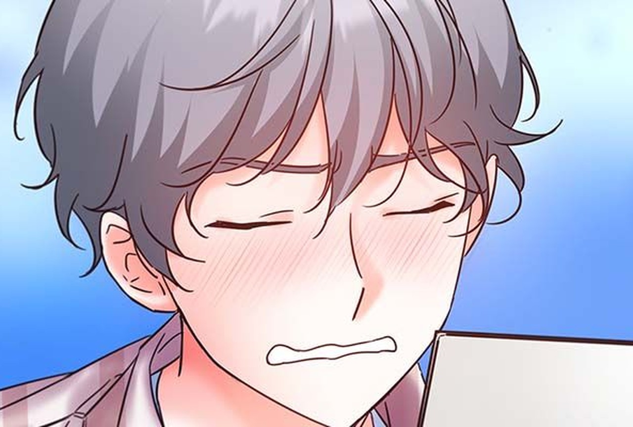 Once again idol - Episode 57 - ONO Webtoon et Manga