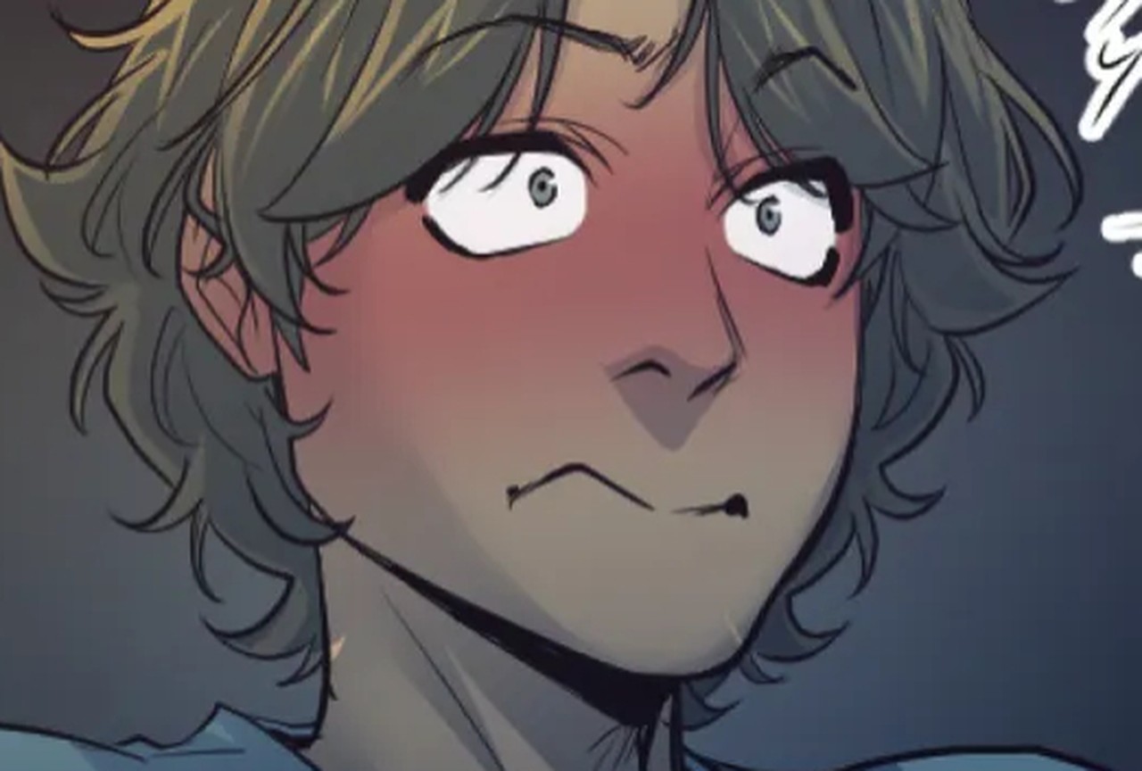 Abysses - Episode 9 - ONO Webtoon et Manga