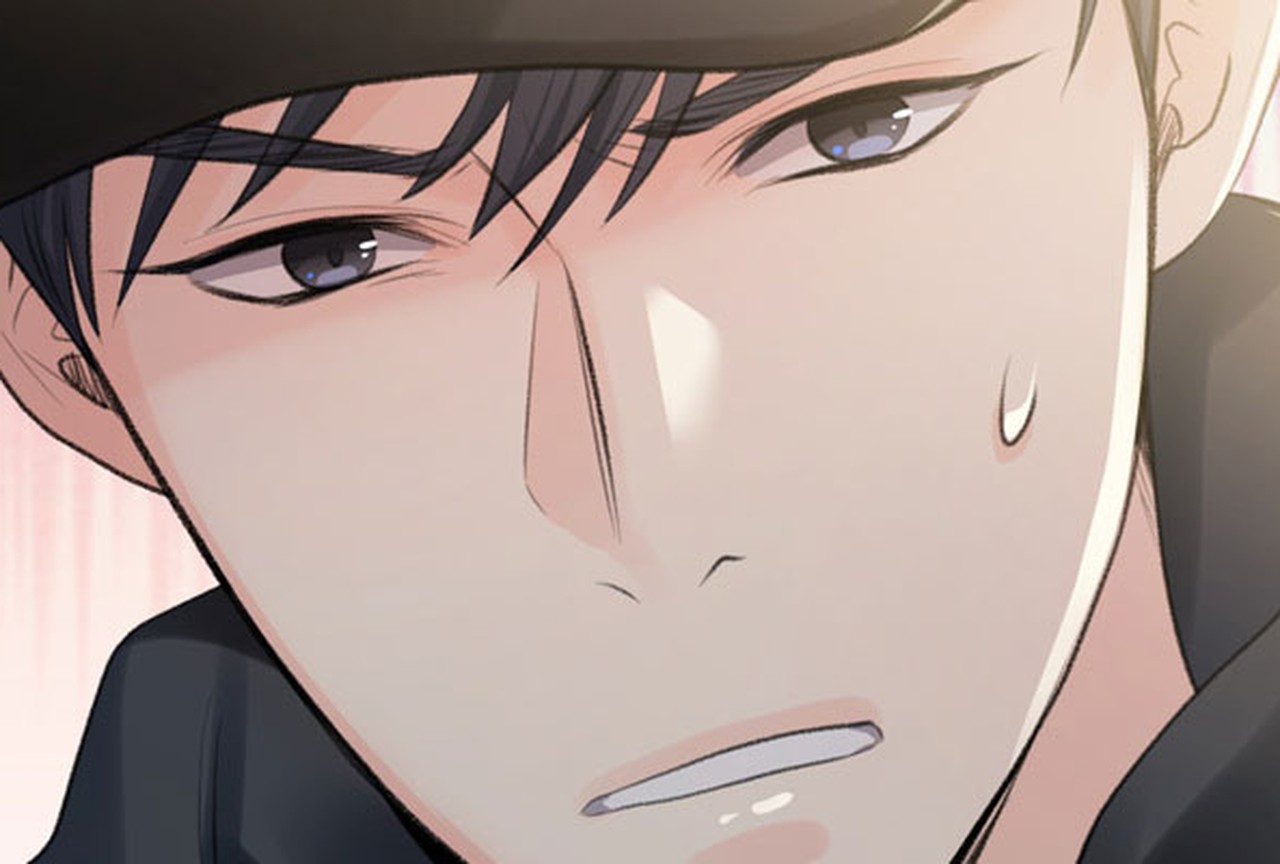 Mon Mystérieux Acteur - Episode 3 - ONO Webtoon et Manga