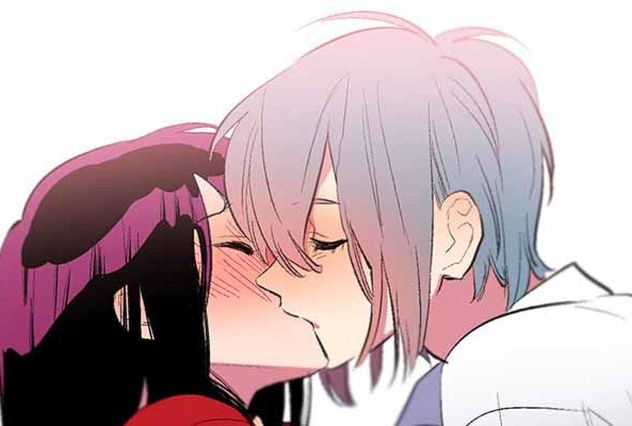 Alliance Secrète - Episode 31 - ONO Webtoon et Manga
