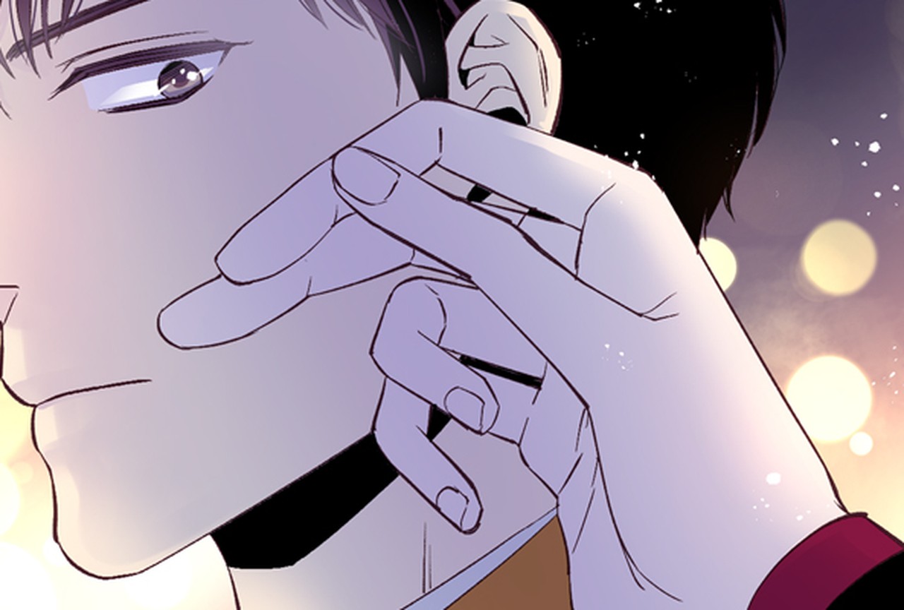 Talk to me Tenderly - Episode 15 - ONO Webtoon et Manga