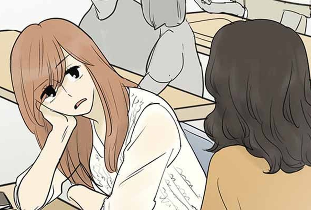 Clean with Passion - Episode 62 - ONO Webtoon et Manga
