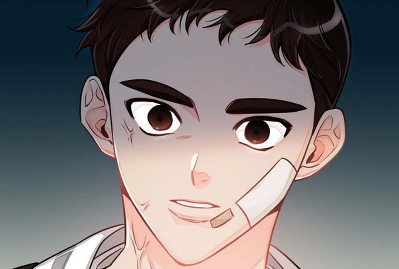 Stay Popular - Episode 42 - ONO Webtoon et Manga