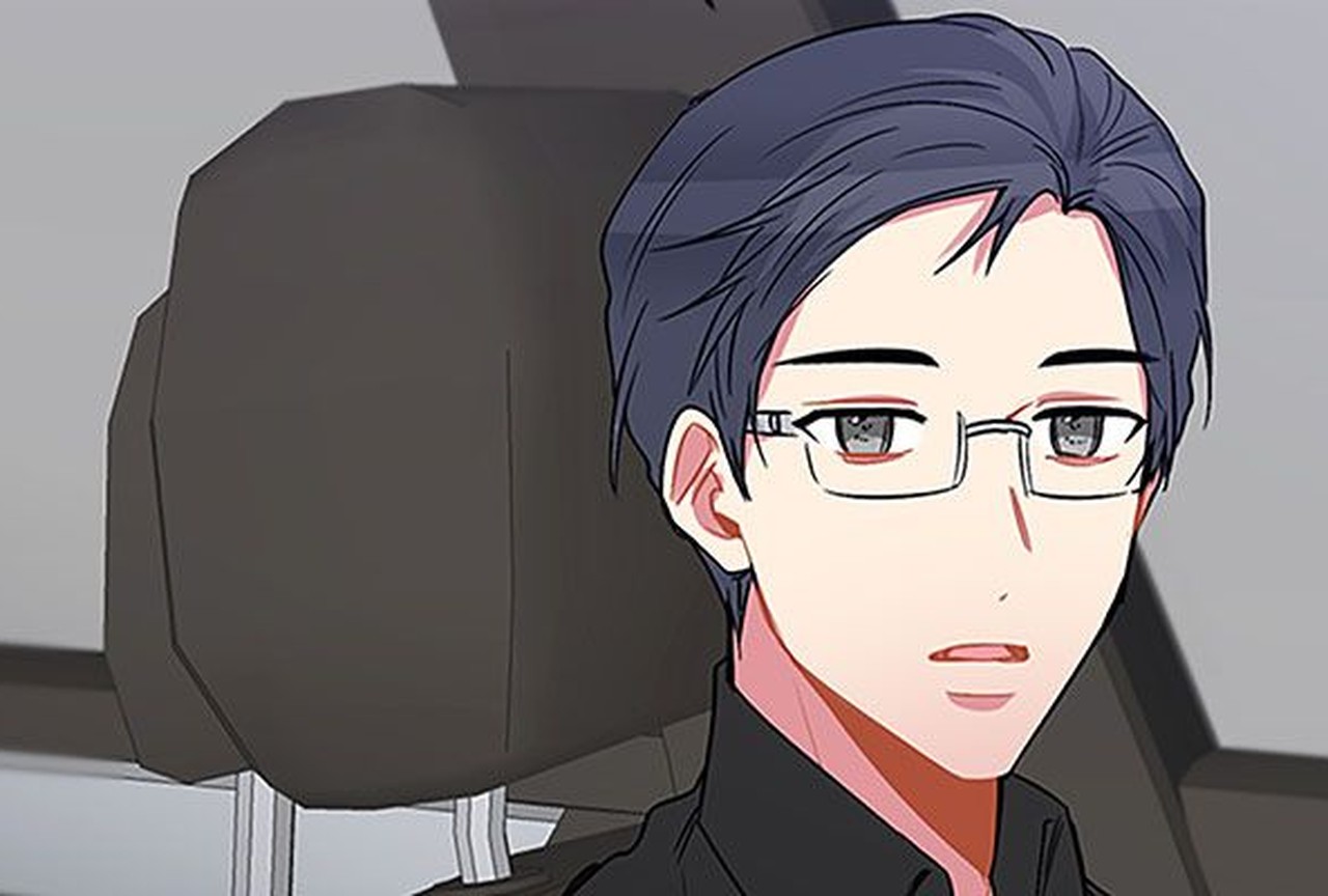All About You - Episode 43 - ONO Webtoon et Manga