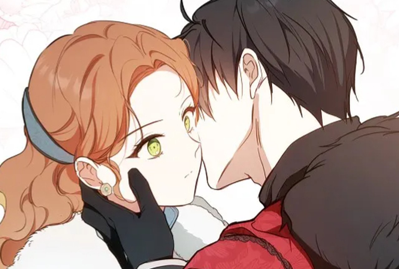 La Nouvelle Cheffe de Clan - Episode 193 - ONO Webtoon et Manga