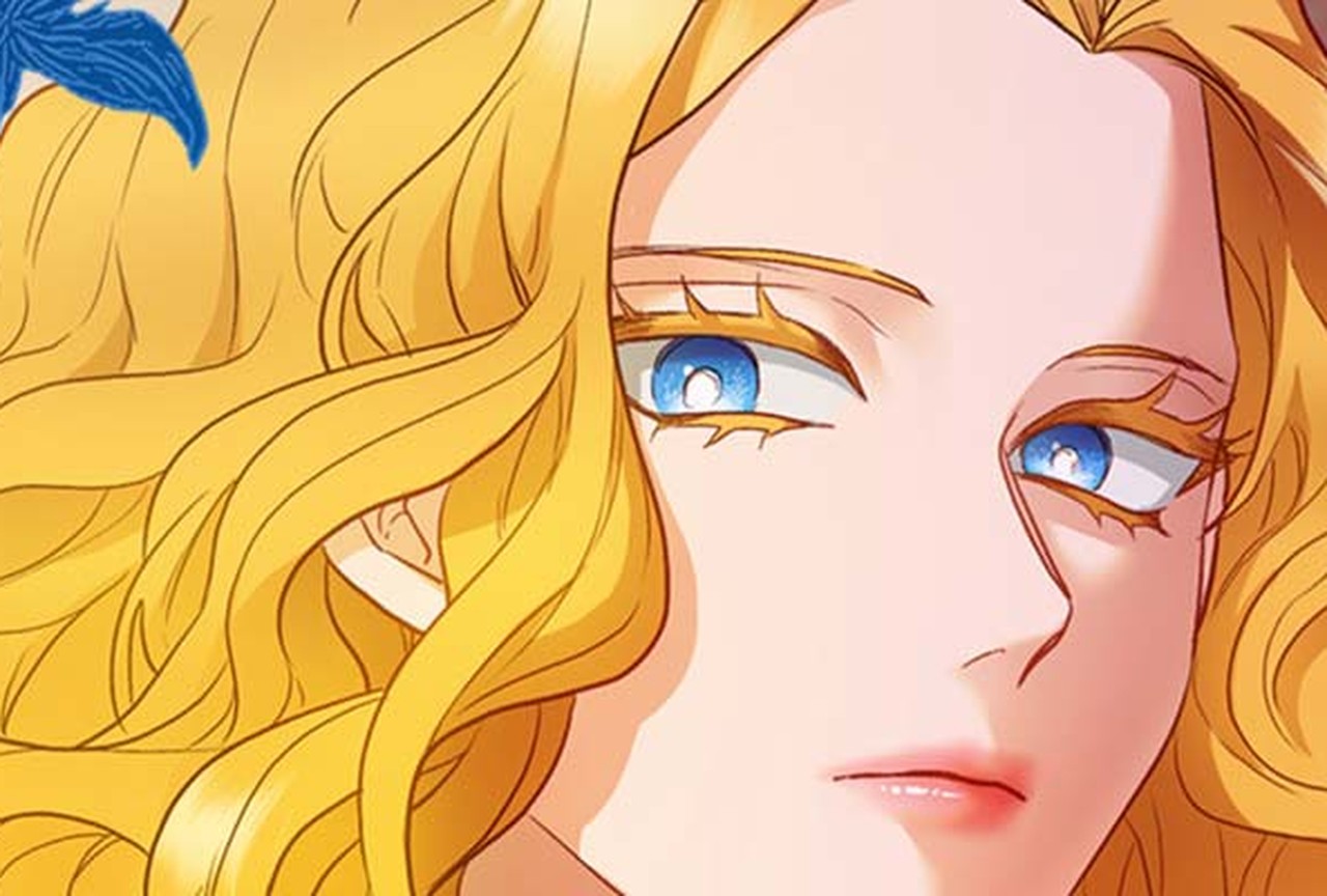 The Revenge of the Fake Mistress - Episode 45 - ONO Webtoon et Manga